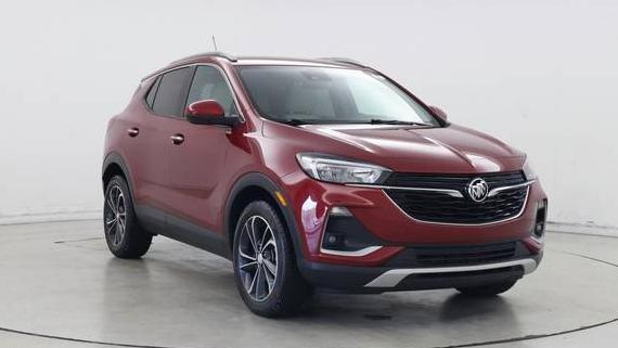 BUICK ENCORE GX 2020 KL4MMDSL6LB123146 image
